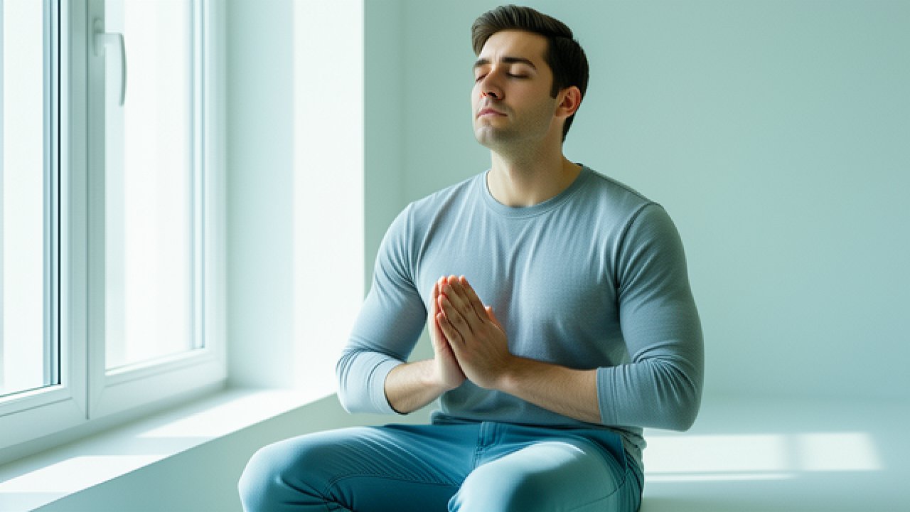 365 cohérence cardiaque : ce rituel respiratoire simple pour apaiser le stress et retrouver votre équilibre intérieur