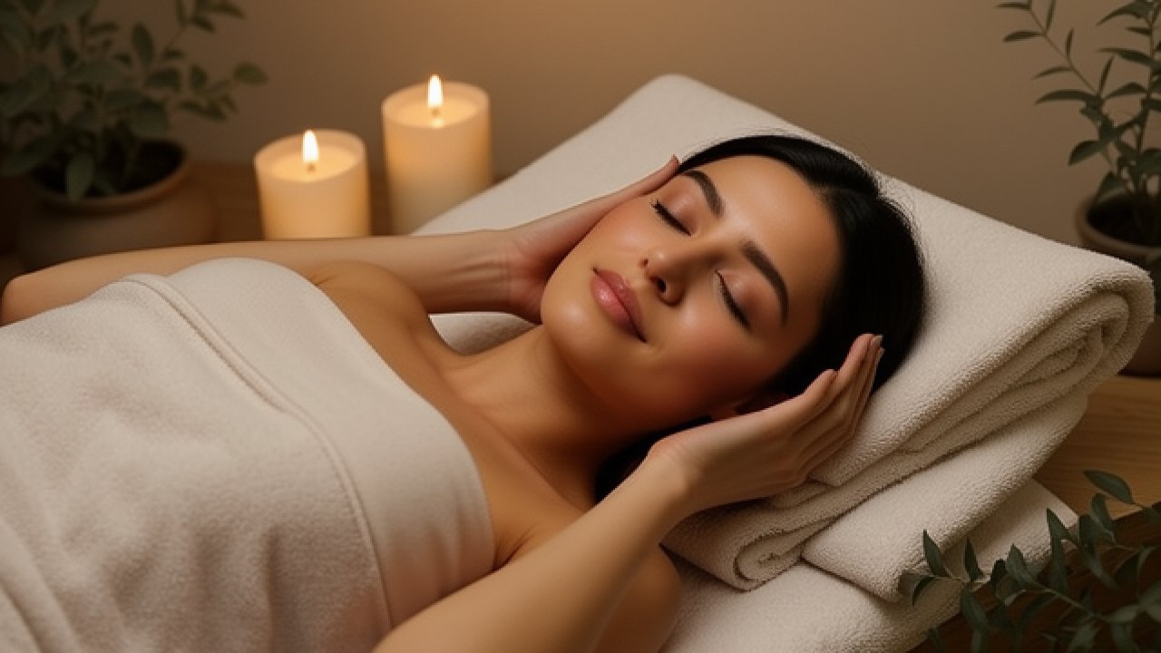 Belle et zen : cultiver l'harmonie entre votre éclat et votre sérénité intérieure