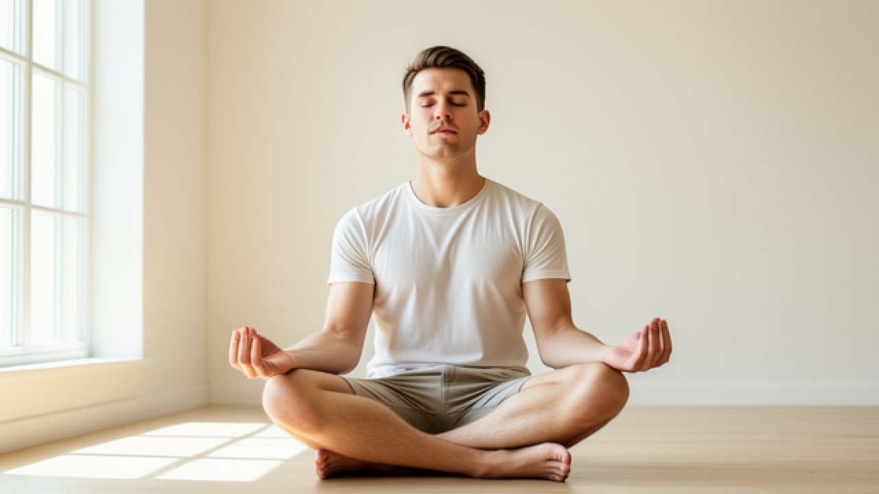 Cohérence cardiaque 5 minutes : l’exercice de respiration simple et efficace pour gérer le stress au quotidien