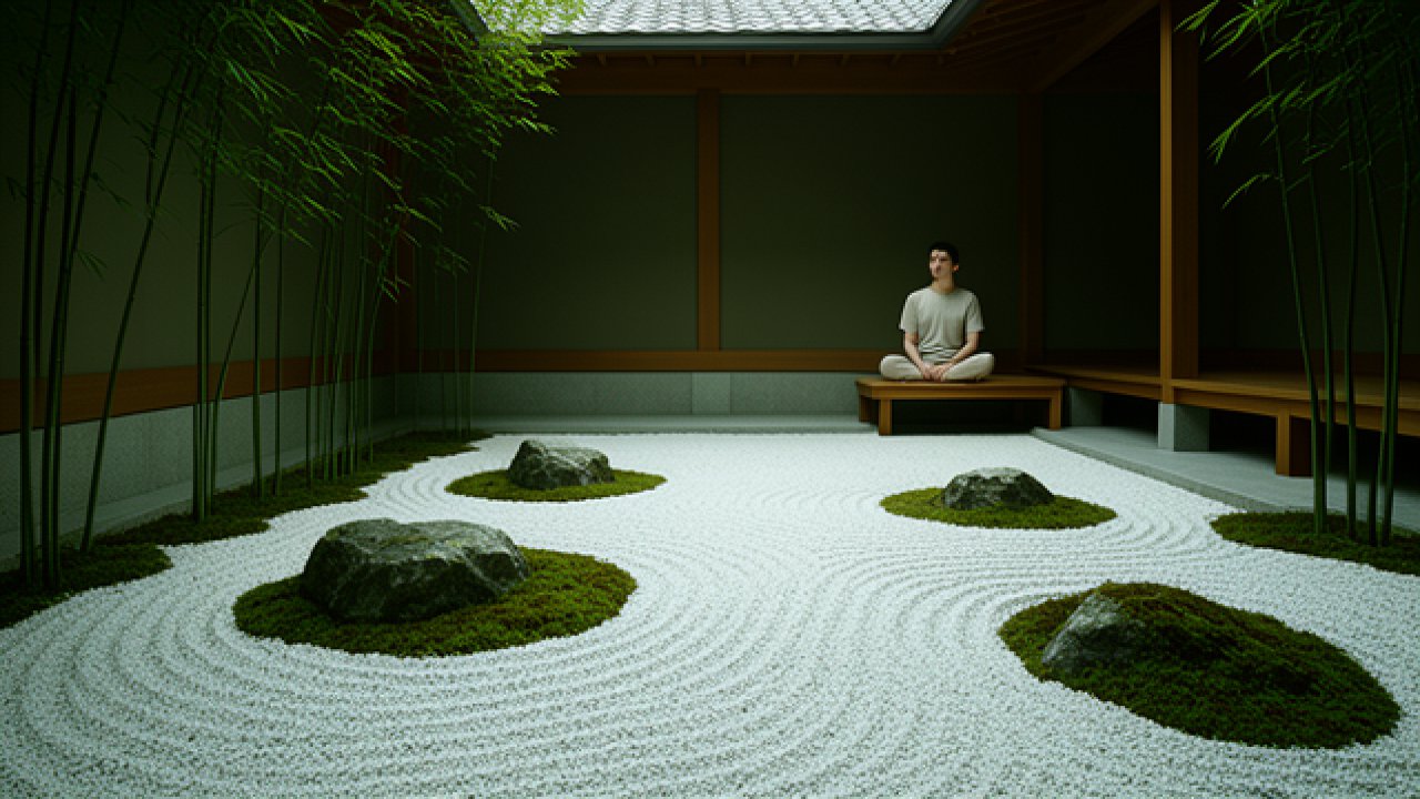 Conseils jardinage zen garden.org pour un jardin zen qui apaise vraiment votre quotidien