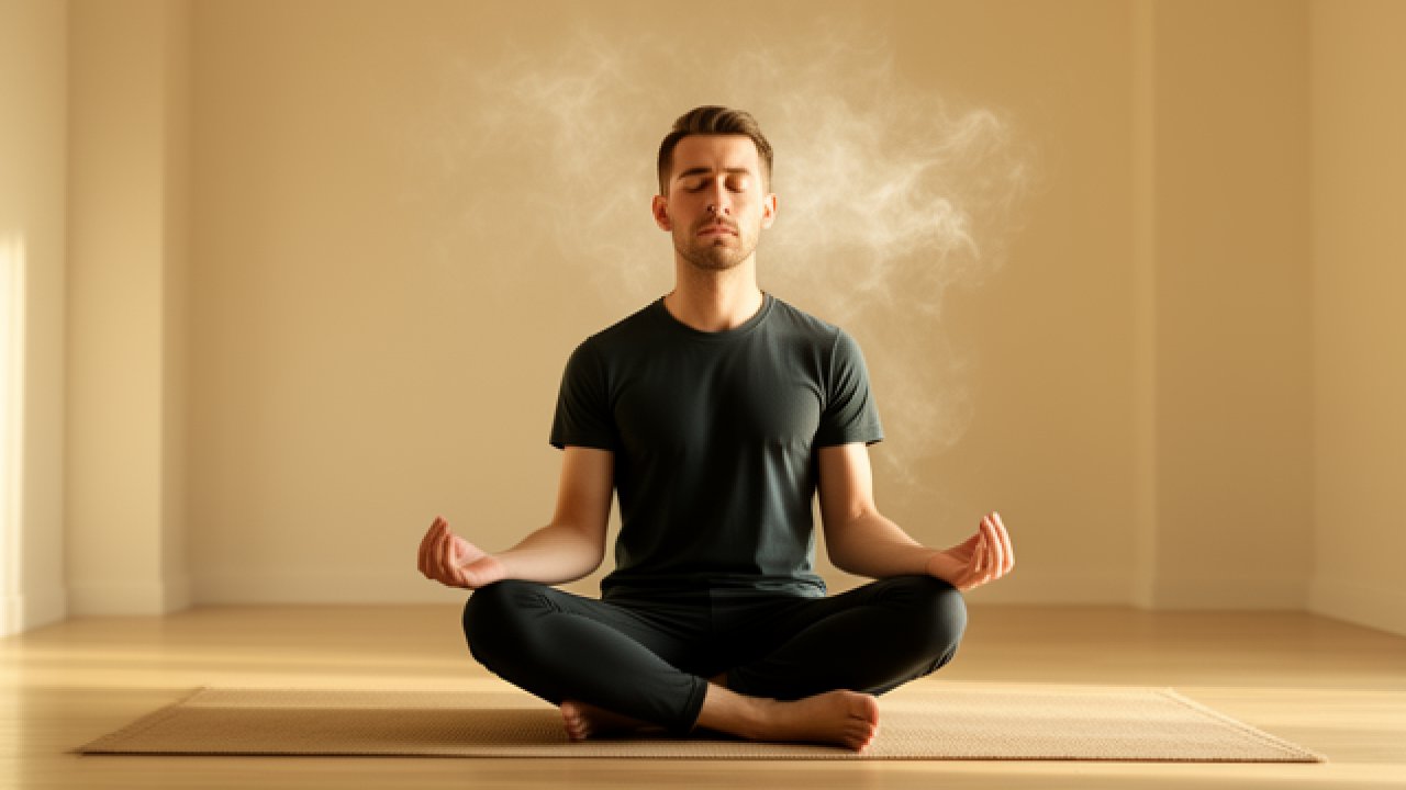 Exercices de sophrologie pour apaiser le stress et cultiver ton bien-être au quotidien
