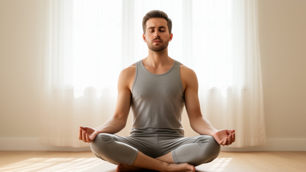 Guide Méditation : Comment Commencer Simplement et Cultiver un Bien-Être Qui Dure