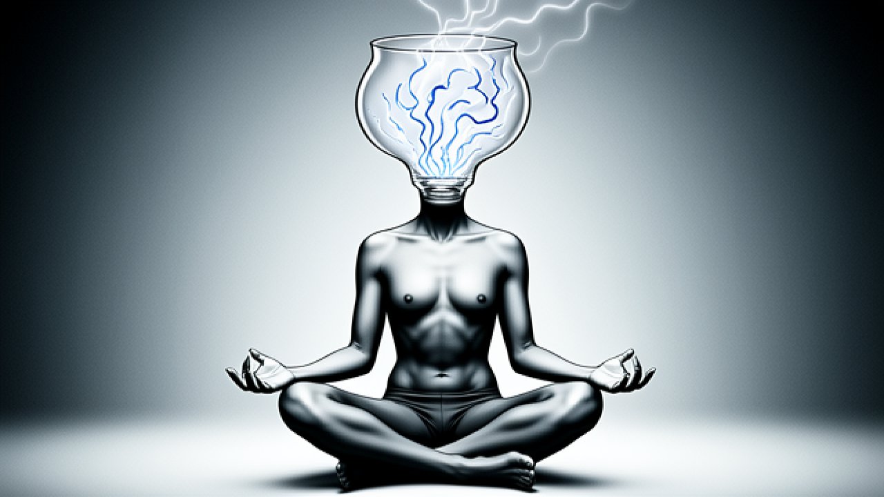 Les dangers de la méditation de pleine conscience : ce qu'il faut savoir pour une pratique qui soutient vraiment ton bien-être