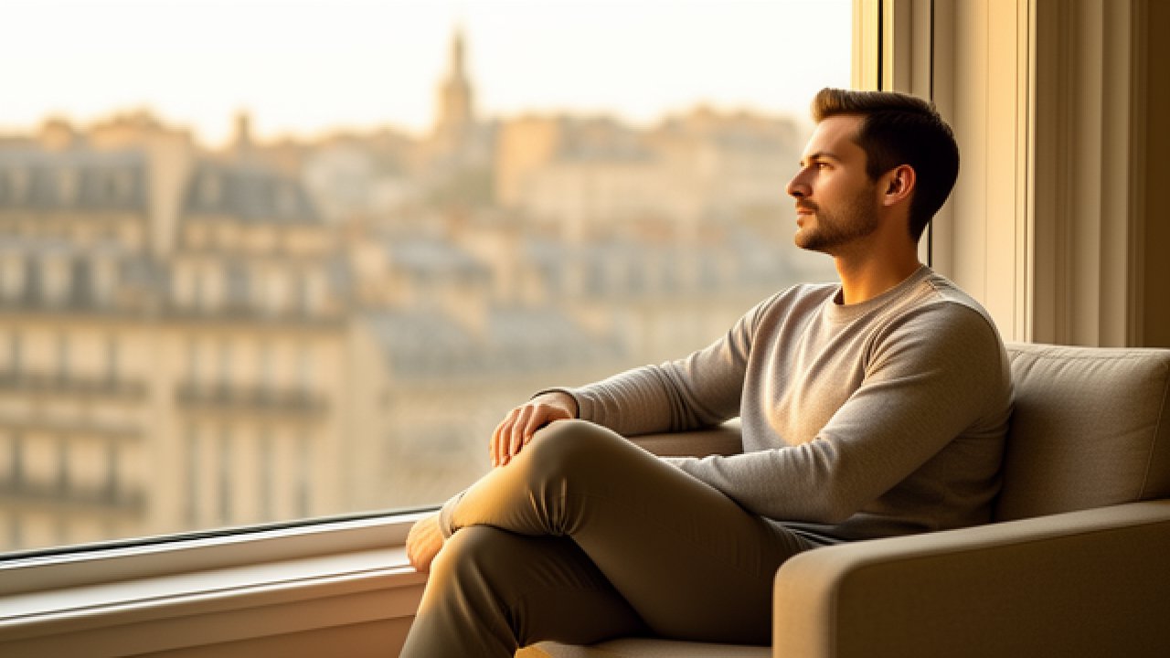 Sophrologie à Lyon : retrouver son calme et son équilibre dans le rythme de la ville