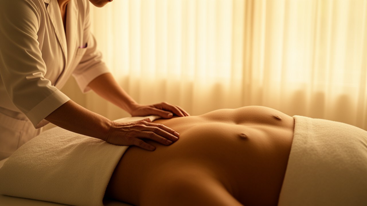 Le Massage Relaxant : Un Rituel Bien-Être pour Détendre Corps et Esprit