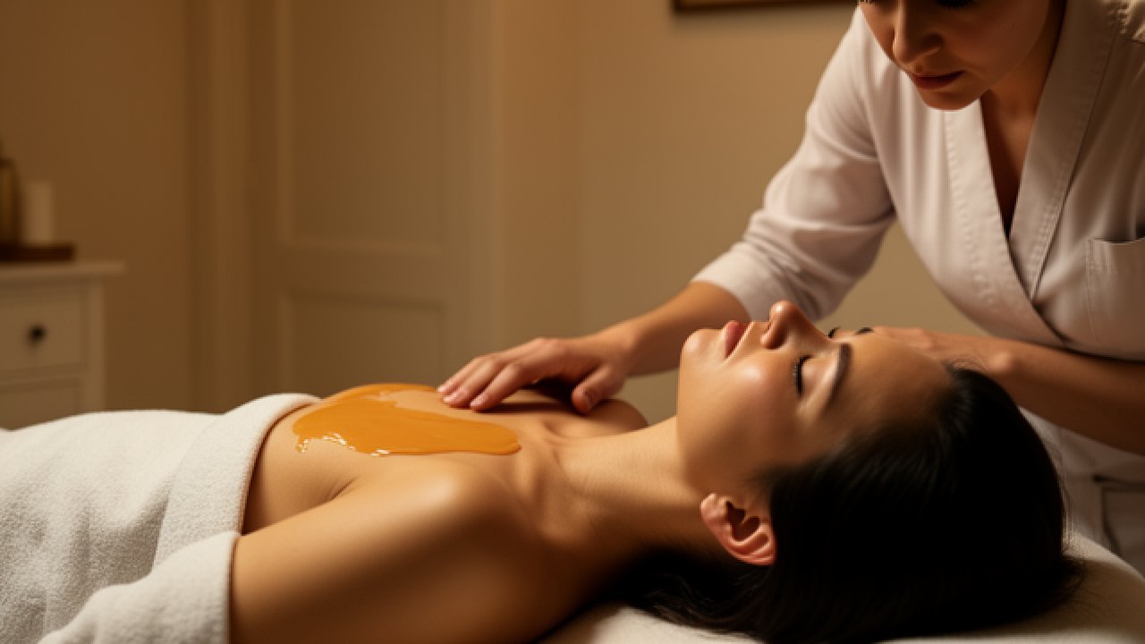 Massage relaxation à Paris : les meilleures adresses pour une détente qui fait vraiment du bien