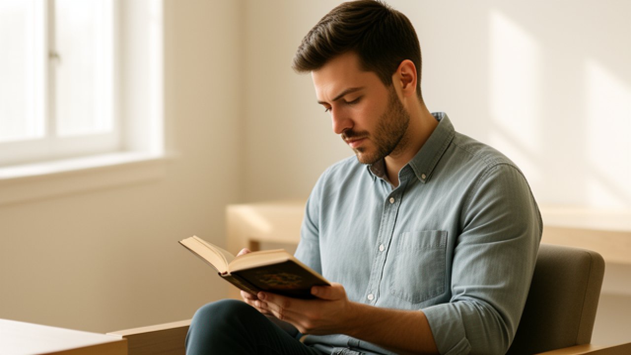 Méditation du jour : ce rituel simple qui ancre vraiment votre bien-être