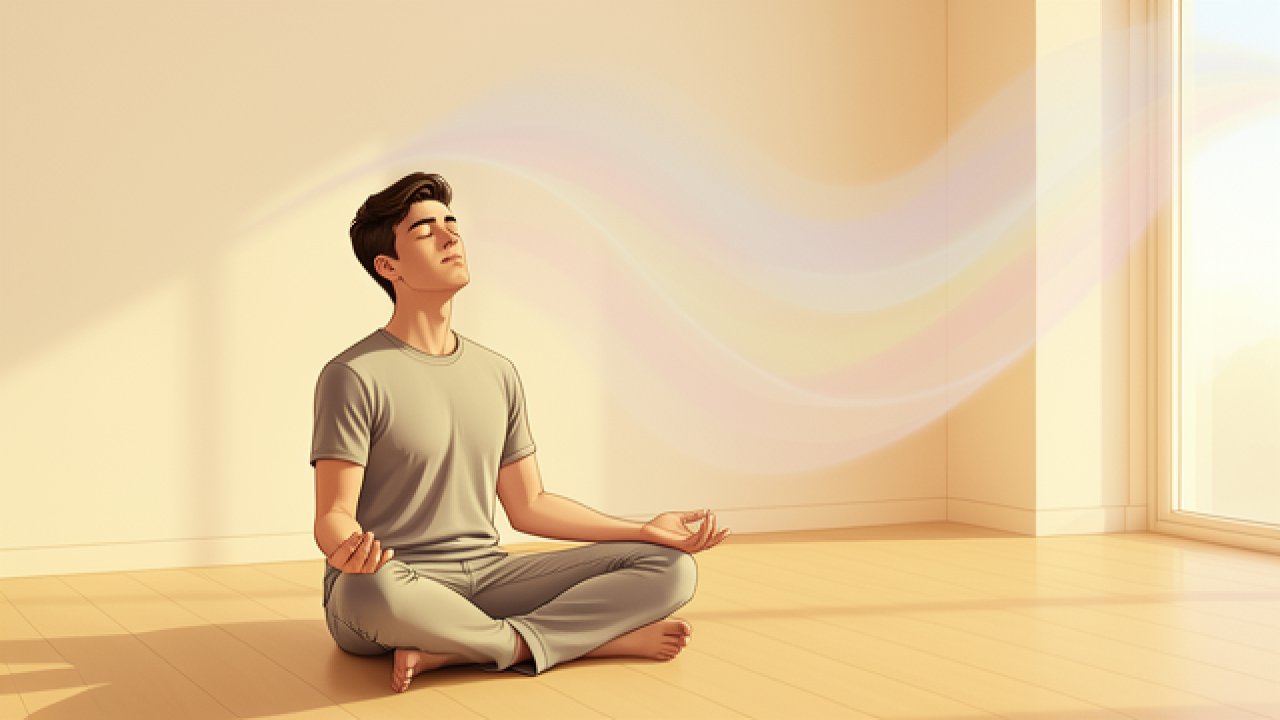 Musique de méditation : l’alliée douce qui vous aide vraiment à retrouver du calme au quotidien