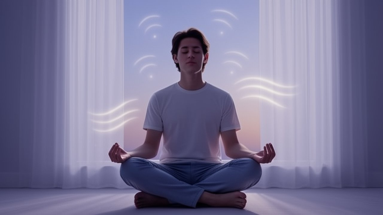 Musique de Méditation : L’Allié Qui Vous Ramène à Vous et Nourrit Votre Bien-Être