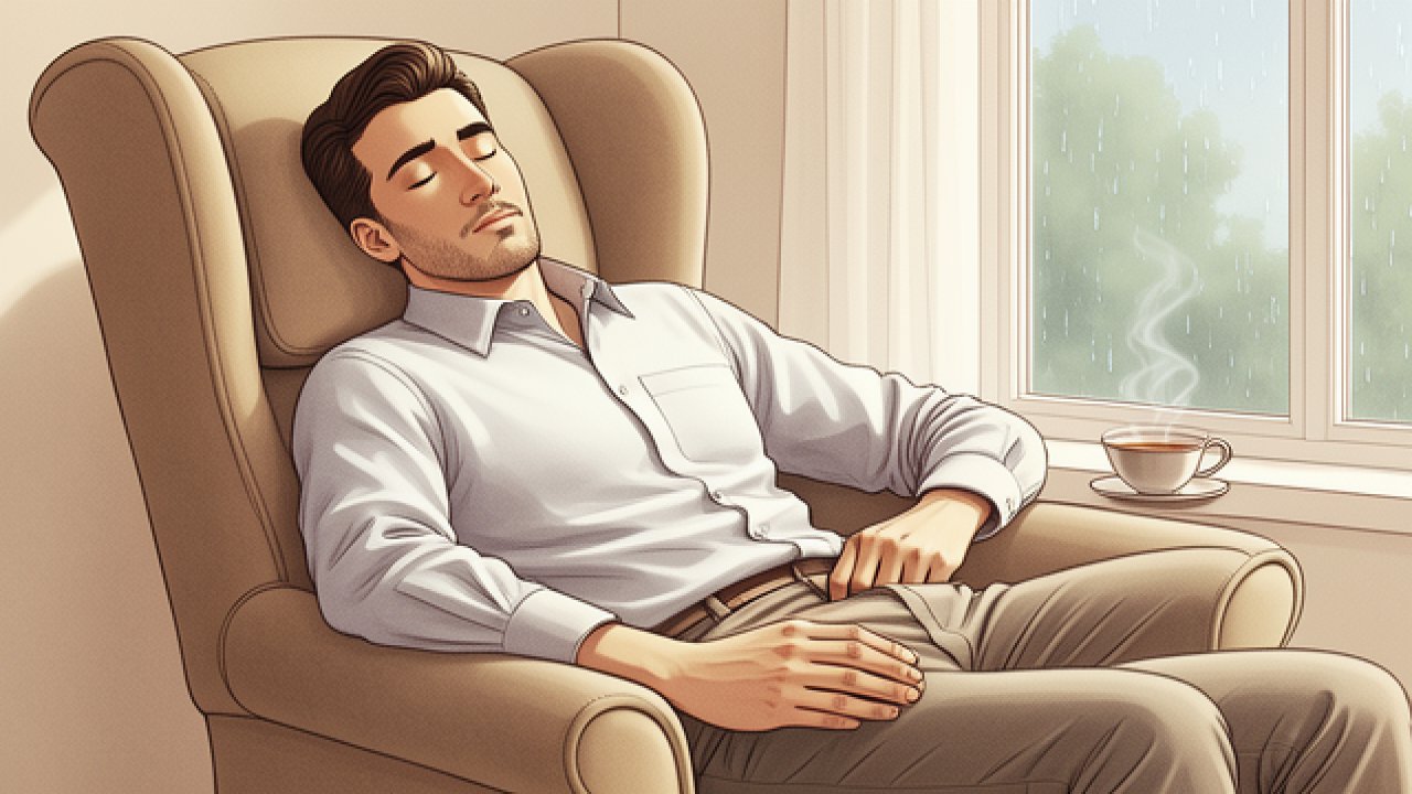 Musique Relaxante Anti Stress : Comment Apaiser Votre Esprit et Retrouver le Calme au Quotidien