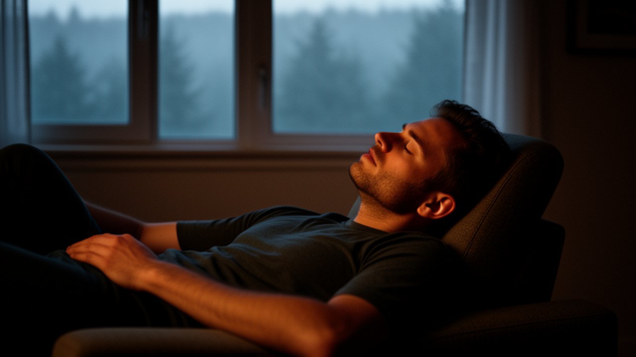 Musique relaxante gratuite : un outil simple pour retrouver du calme au quotidien