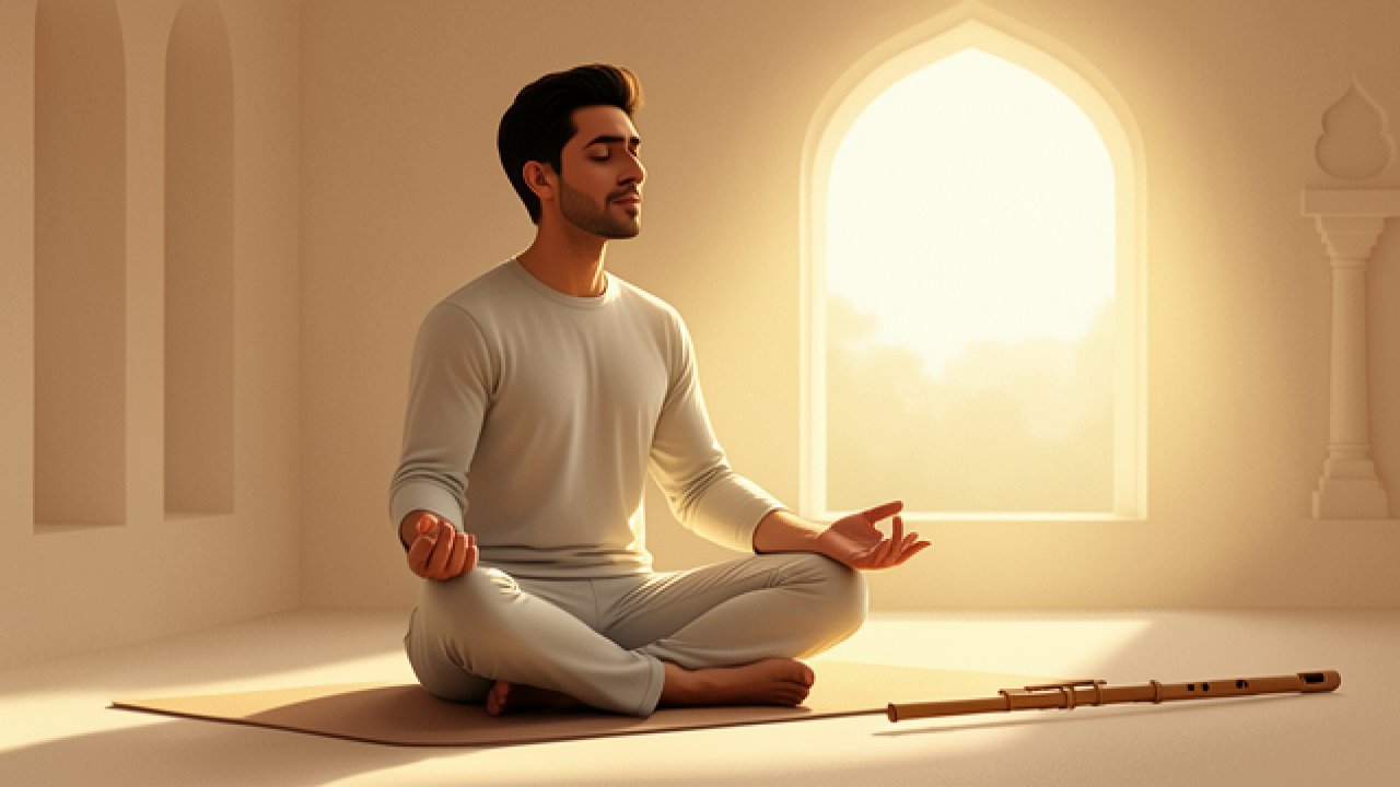 Musique Zen Indienne : Ces Sons Apaisants pour Cultiver Votre Calme et Votre Bien-Être au Quotidien