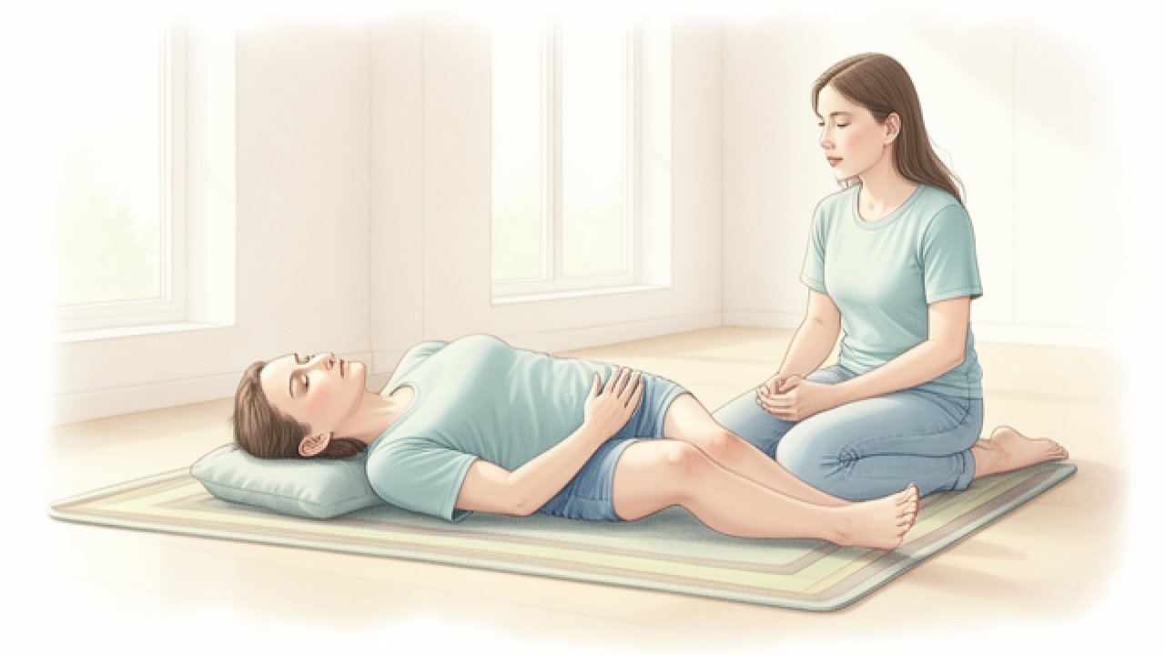 Séance sophrologie : comment ça se passe vraiment et ce que tu peux en attendre