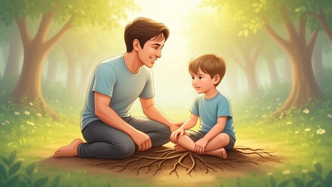 Sophrologie et enfance : aider les enfants à trouver leur calme et leur confiance au quotidien