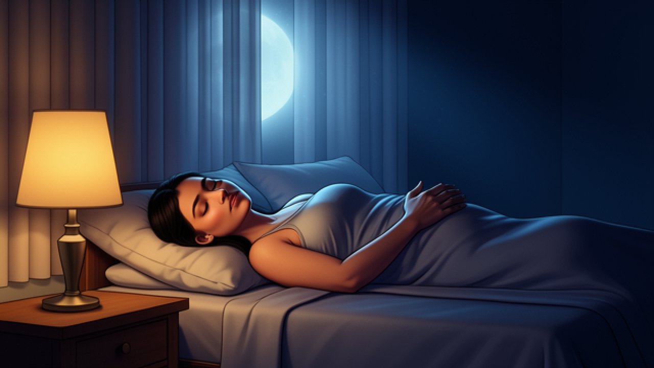 Sophrologie et sommeil : retrouver des nuits calmes et vraiment réparatrices
