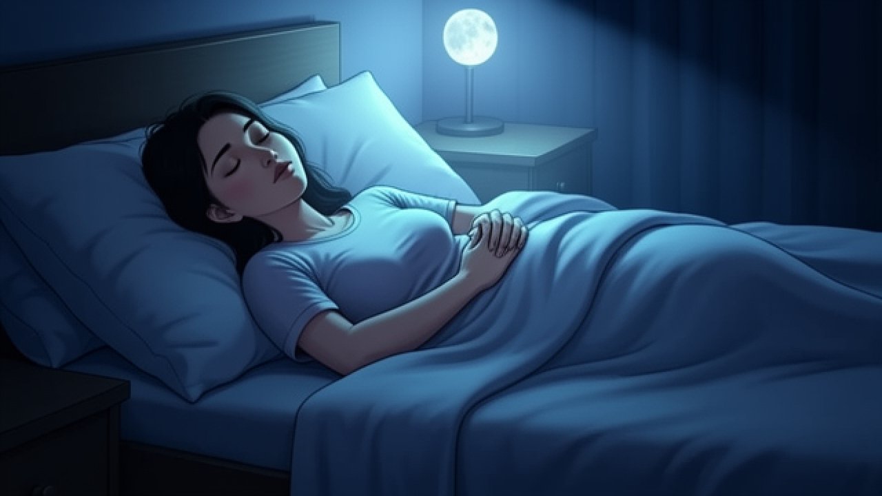 Sophrologie pour dormir : des exercices simples pour retrouver des nuits vraiment réparatrices