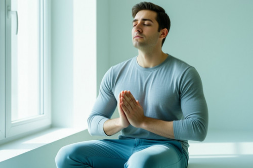 365 cohérence cardiaque : ce rituel respiratoire simple pour apaiser le stress et retrouver votre équilibre intérieur