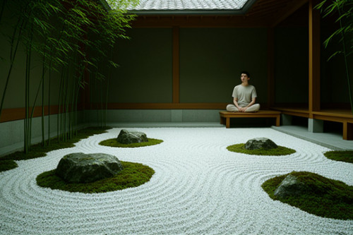 Conseils jardinage zen garden.org pour un jardin zen qui apaise vraiment votre quotidien