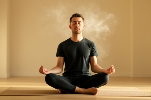 Exercices de sophrologie pour apaiser le stress et cultiver ton bien-être au quotidien
