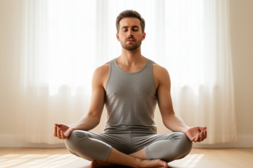 Guide Méditation : Comment Commencer Simplement et Cultiver un Bien-Être Qui Dure