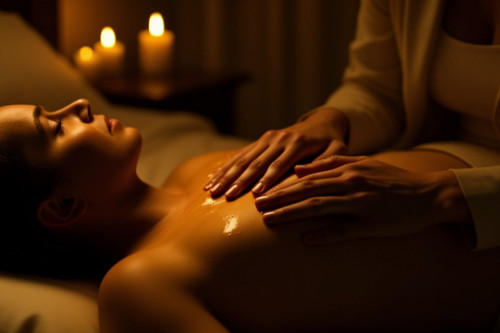 Huile de massage relaxante : comment bien la choisir et l'utiliser pour apaiser corps et esprit