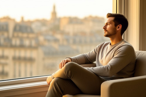 Sophrologie à Lyon : retrouver son calme et son équilibre dans le rythme de la ville