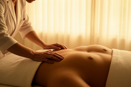 Le Massage Relaxant : Un Rituel Bien-Être pour Détendre Corps et Esprit