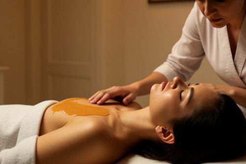 Massage relaxation à Paris : les meilleures adresses pour une détente qui fait vraiment du bien