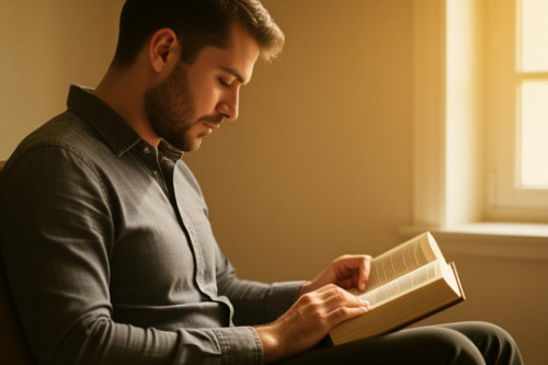 Méditation du jour Regnum Christi : ancrez votre bien-être dans une rencontre quotidienne avec l'Évangile