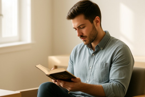 Méditation du jour : ce rituel simple qui ancre vraiment votre bien-être