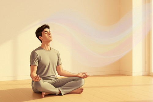 Musique de méditation : l’alliée douce qui vous aide vraiment à retrouver du calme au quotidien