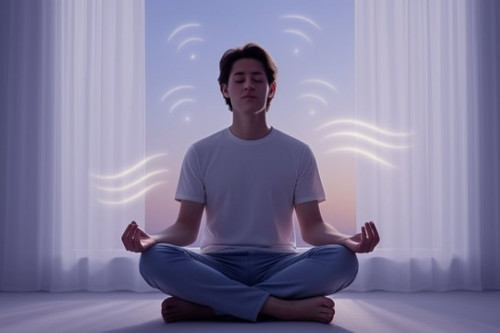 Musique de Méditation : L’Allié Qui Vous Ramène à Vous et Nourrit Votre Bien-Être