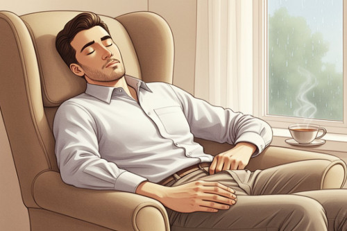 Musique Relaxante Anti Stress : Comment Apaiser Votre Esprit et Retrouver le Calme au Quotidien