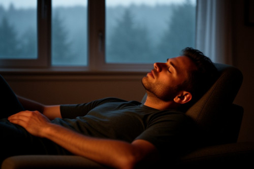 Musique relaxante gratuite : un outil simple pour retrouver du calme au quotidien