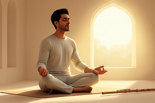 Musique Zen Indienne : Ces Sons Apaisants pour Cultiver Votre Calme et Votre Bien-Être au Quotidien