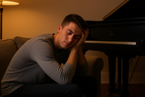 Relaxation piano musique : comment la musique douce au piano apaise l’esprit et le corps au quotidien