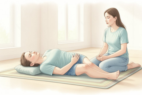 Séance sophrologie : comment ça se passe vraiment et ce que tu peux en attendre