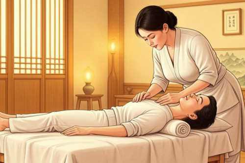 Soleil Relaxe : Un havre de bien-être et de massage chinois à Paris 13