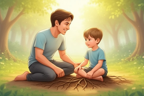 Sophrologie et enfance : aider les enfants à trouver leur calme et leur confiance au quotidien