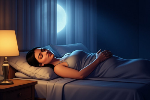 Sophrologie et sommeil : retrouver des nuits calmes et vraiment réparatrices