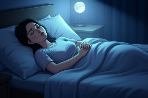 Sophrologie pour dormir : des exercices simples pour retrouver des nuits vraiment réparatrices