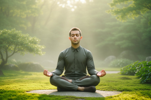 Zen Attitude : cultiver la sérénité et l'équilibre au quotidien