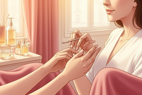 Zen d'amour à Paris : l'institut de beauté et d'onglerie pour une vraie pause bien-être au Marais