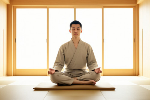 Zen Zen Méditation : Le Zazen pour Cultiver un Bien-Être Vraiment Durable