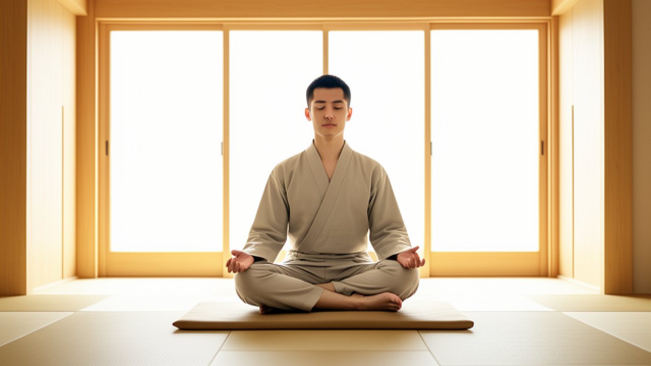 Zen Zen Méditation : Le Zazen pour Cultiver un Bien-Être Vraiment Durable